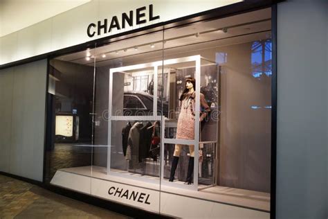 Chanel store in honolulu Hawaii